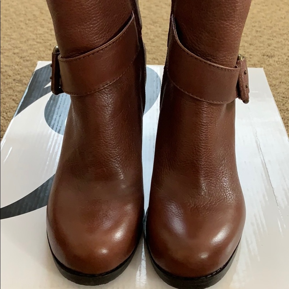 Nine West Booties